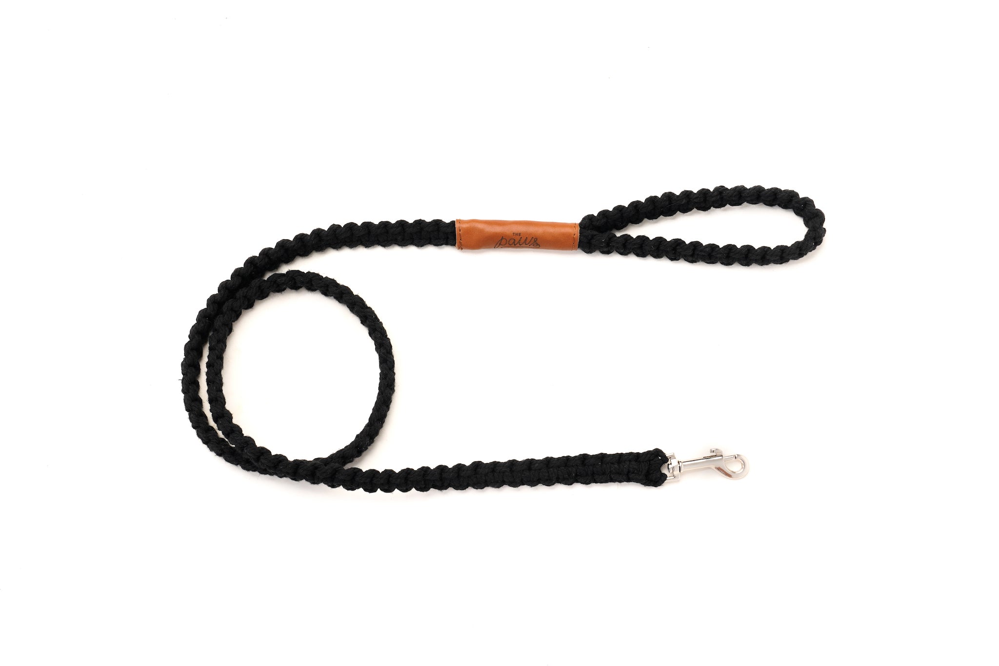 Wander Lead - Black