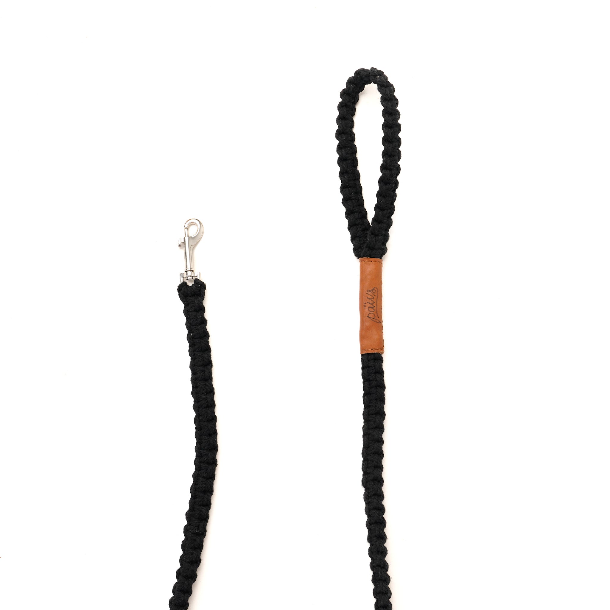 Wander Lead - Black
