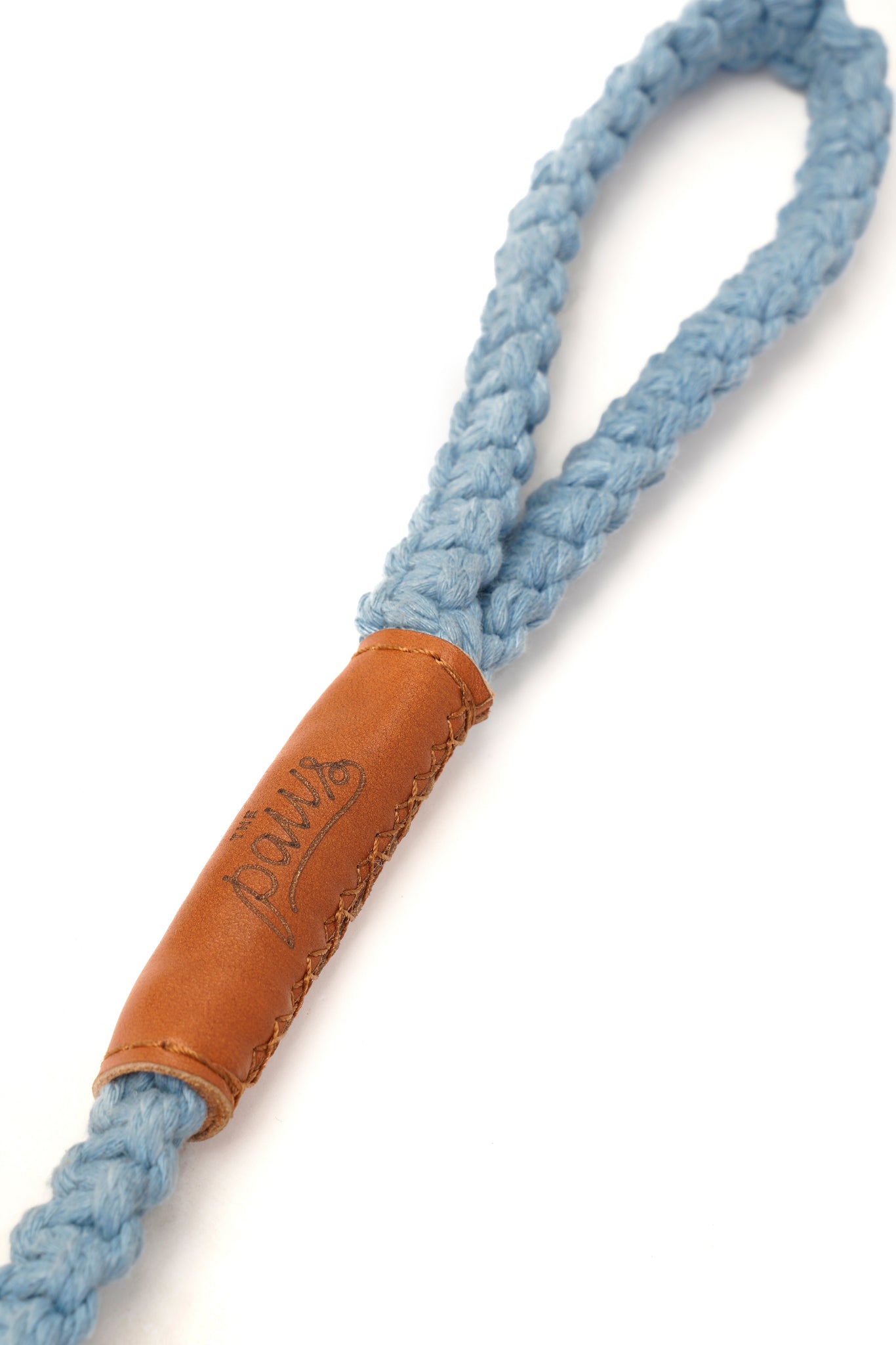 Wander Lead - Blue
