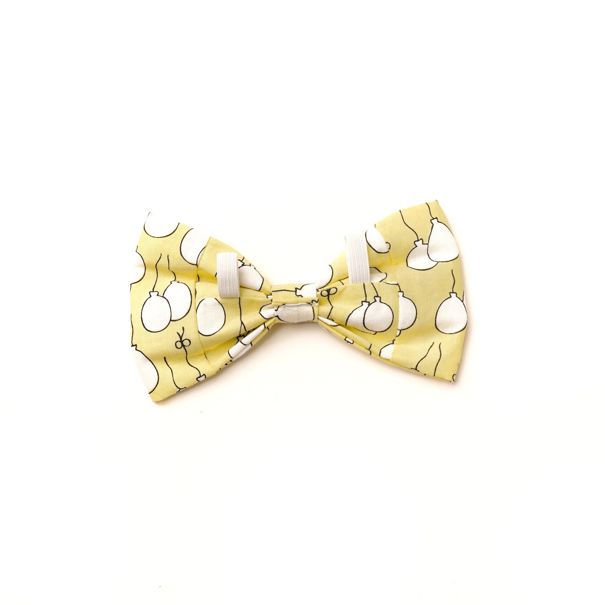 Party Champagne - Bow Tie