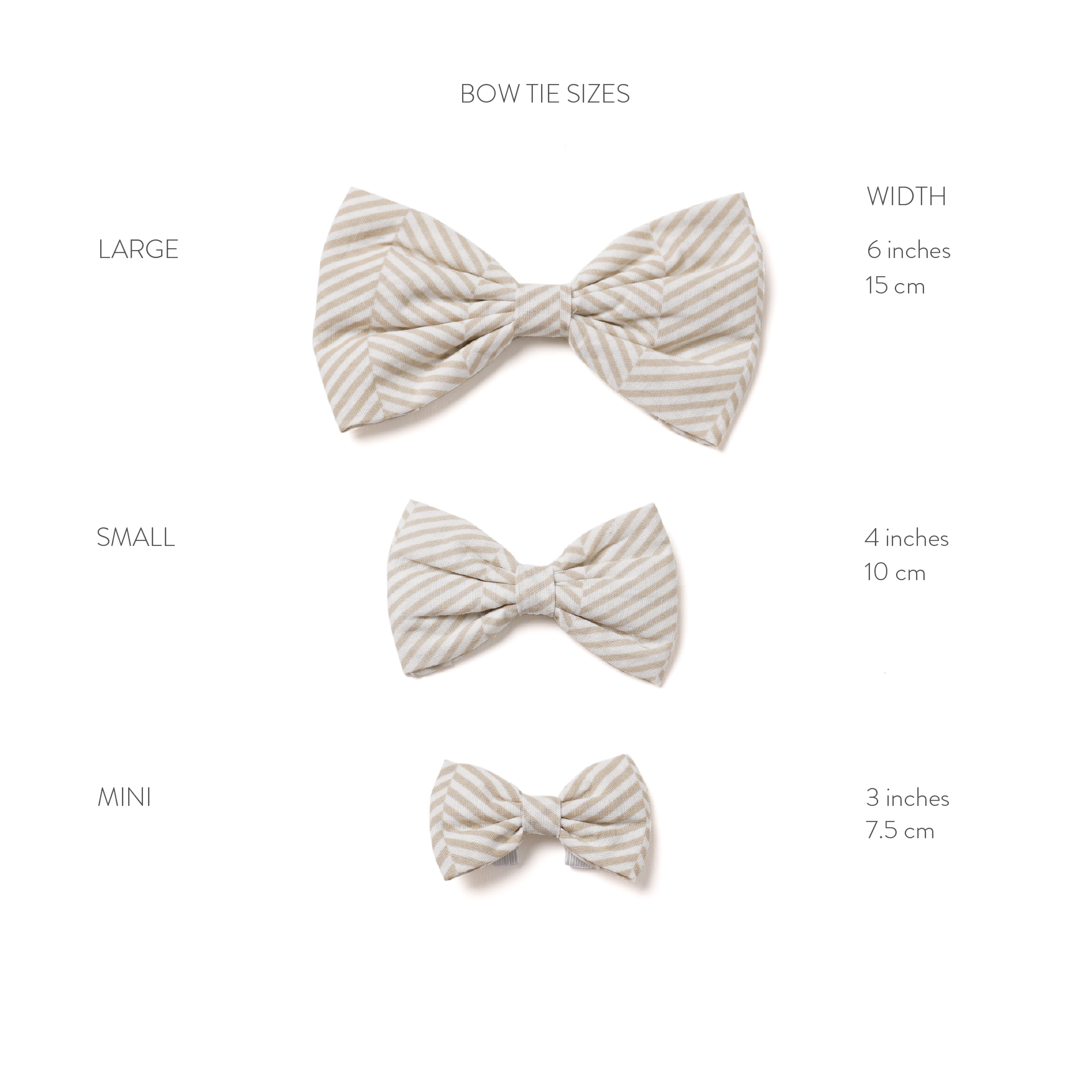 Bow Tie - Brooklyn