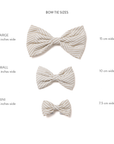 Pupkin - Bow Tie