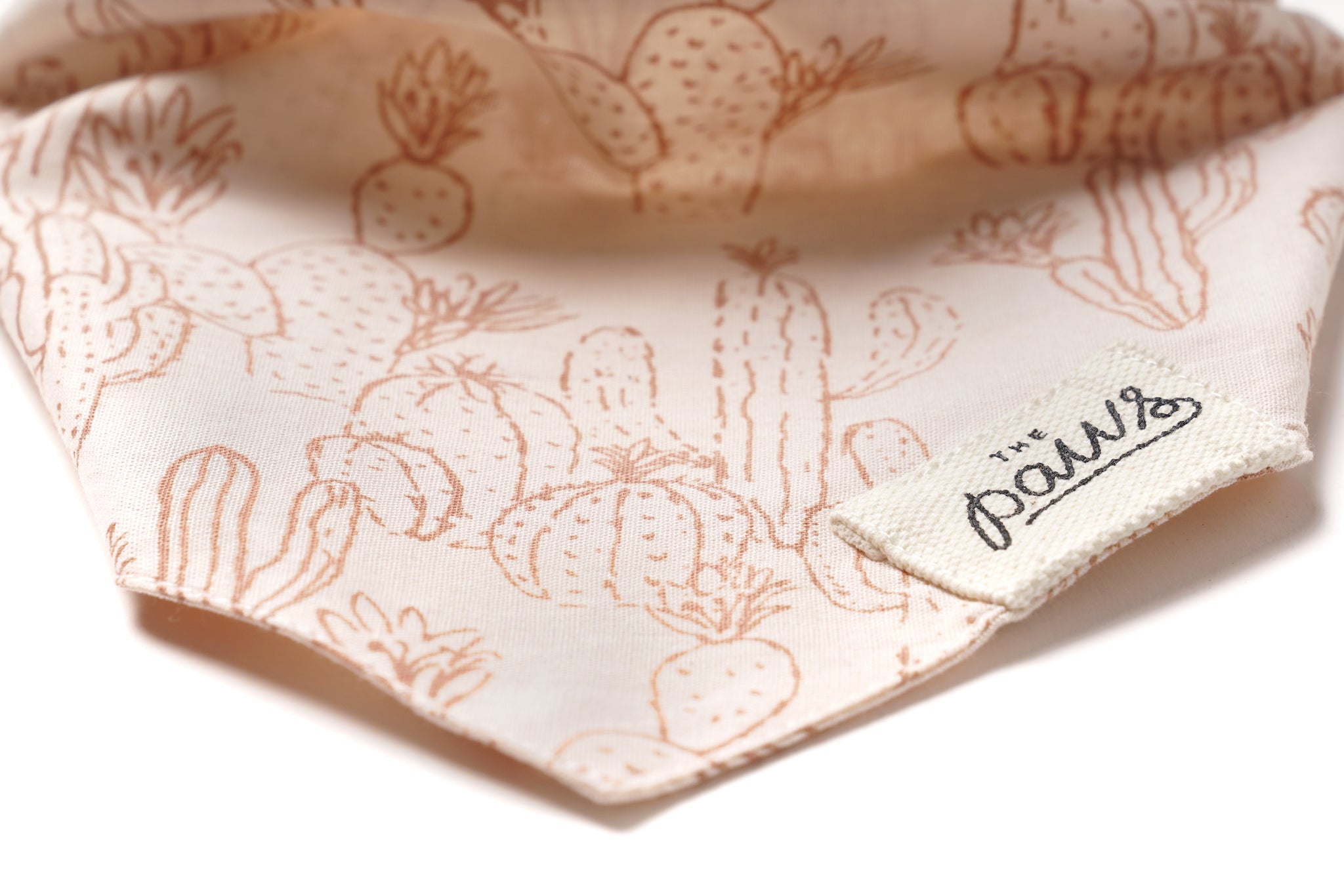 Bryce Bandana - Detail