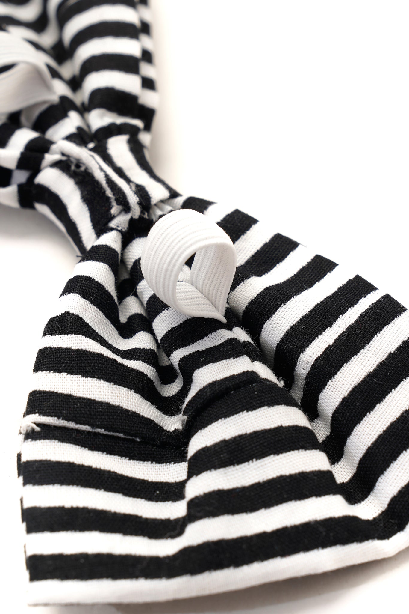 Captain Jack - Bow Tie