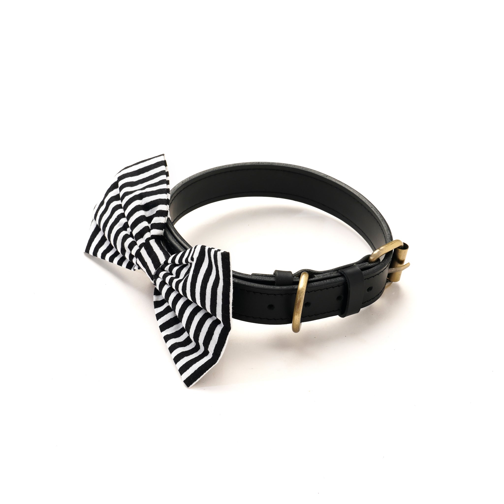Captain Jack - Bow Tie