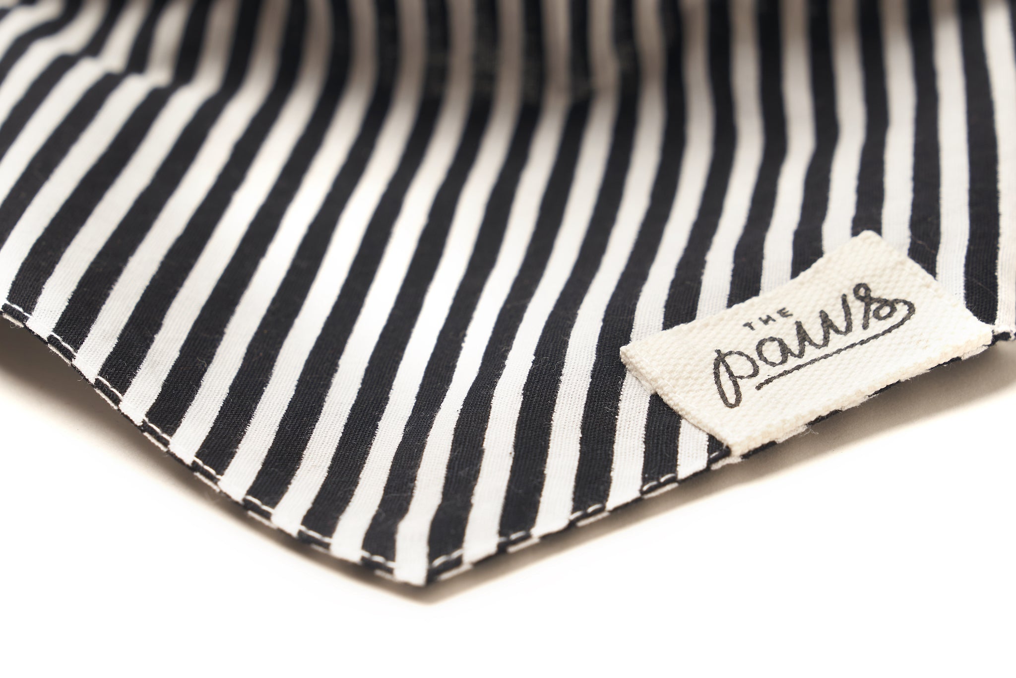 Captain Jack Fabric Detail