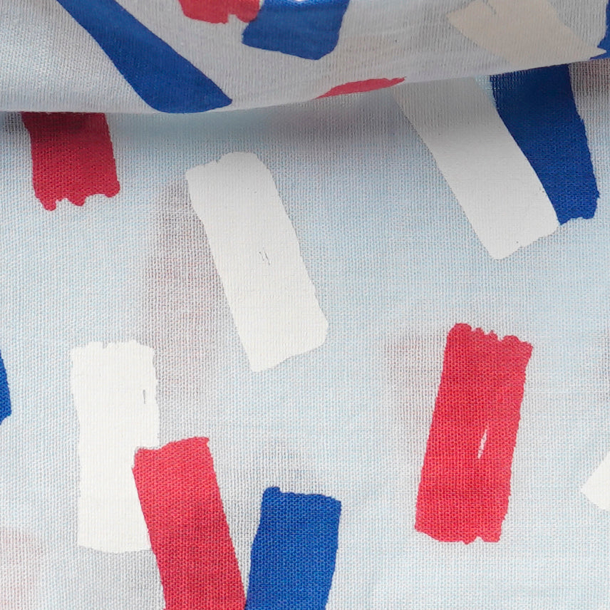 Dazzle print
