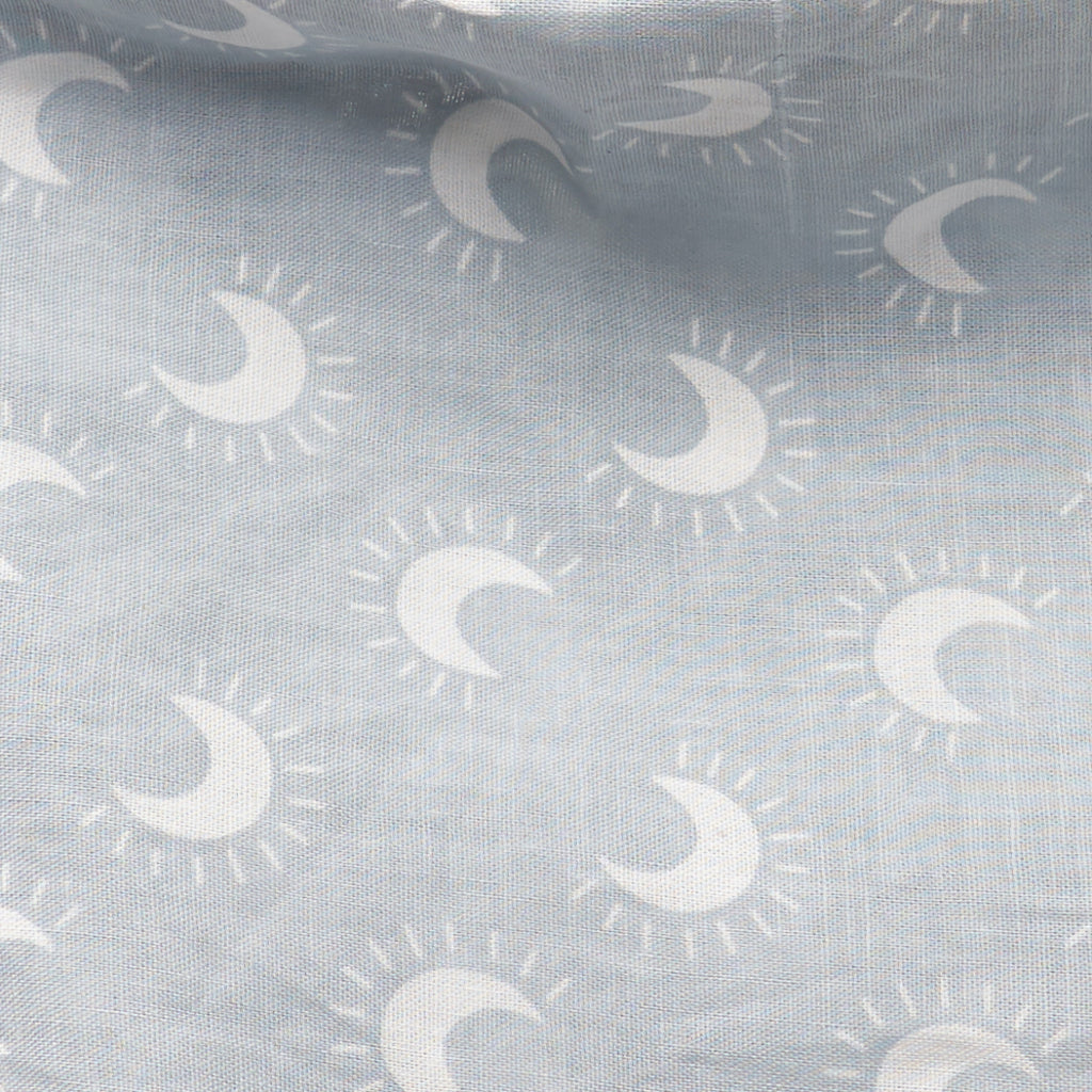 Dusk Fabric Close Up