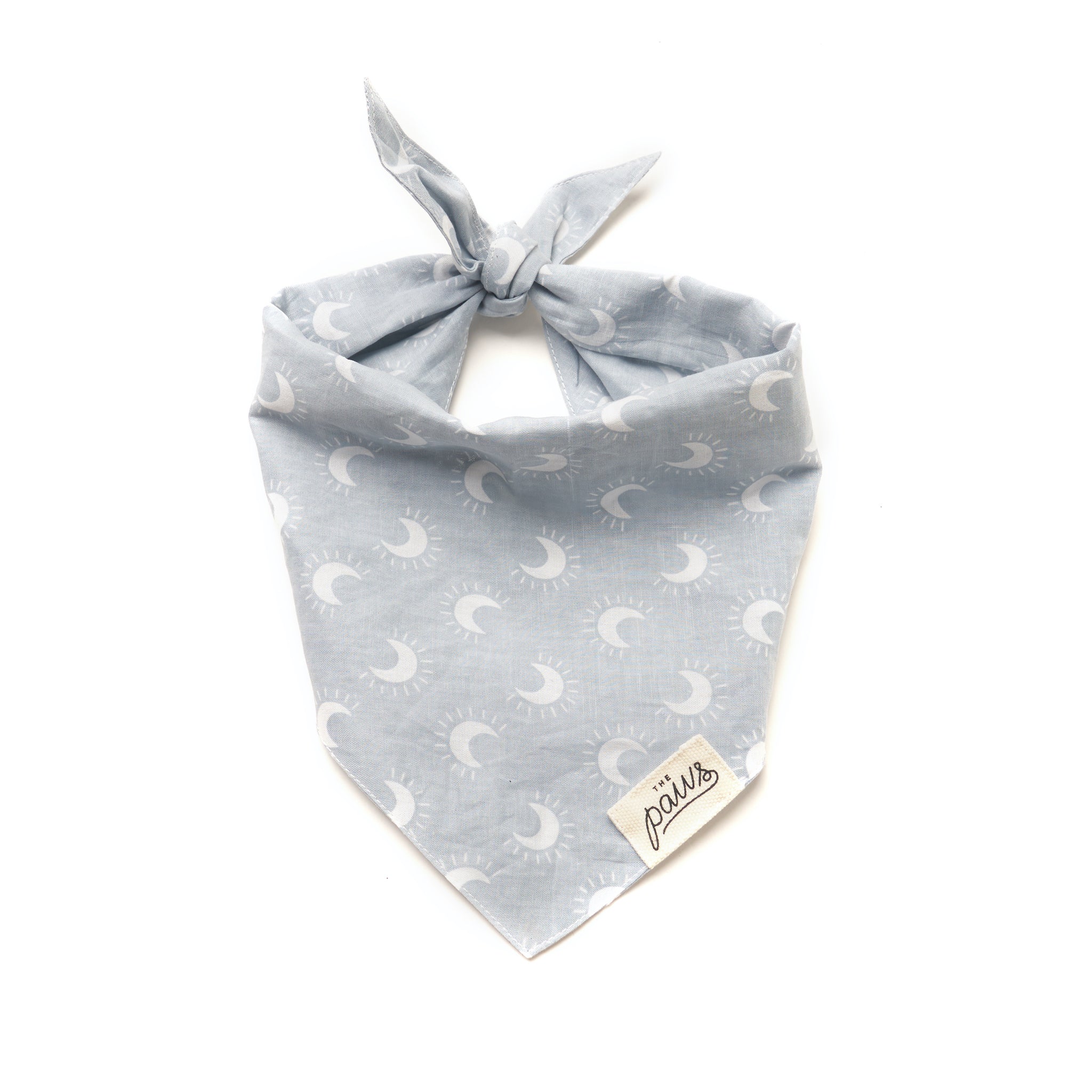 Dusk Dog Bandana