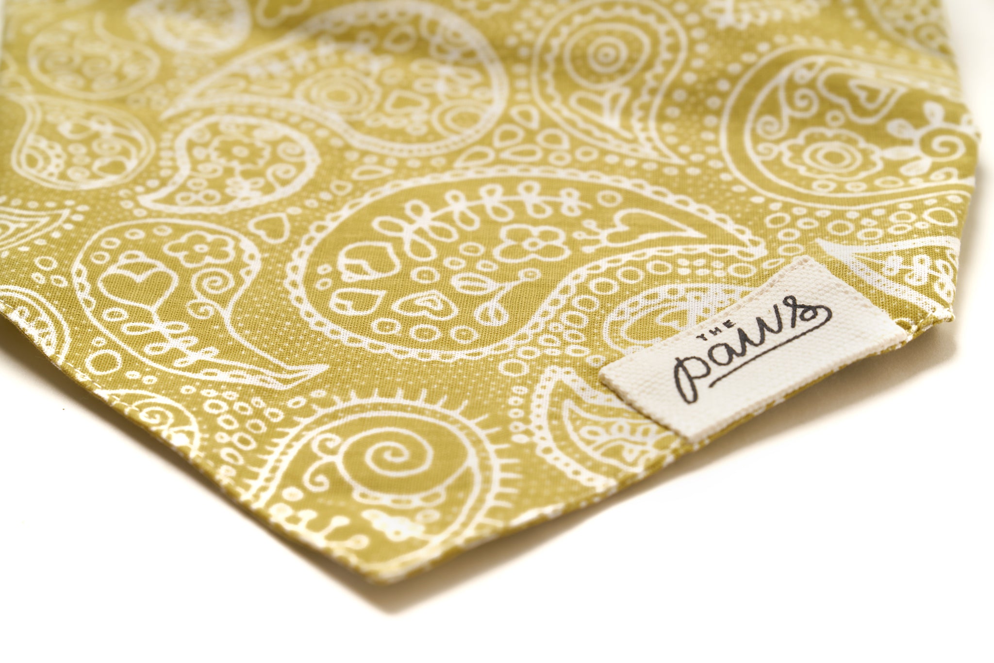 Fable Fabric Detail