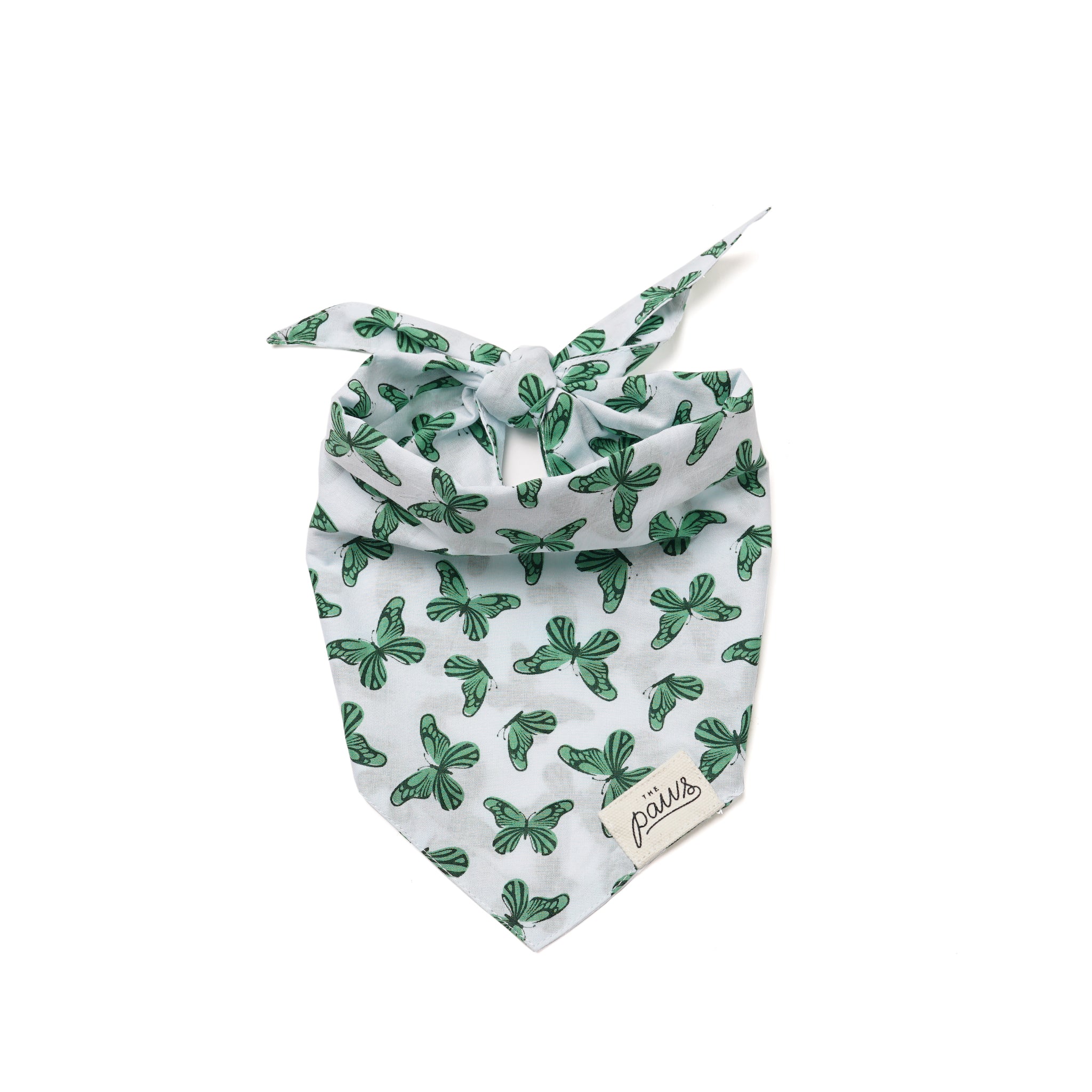 Florence Dog Bandana