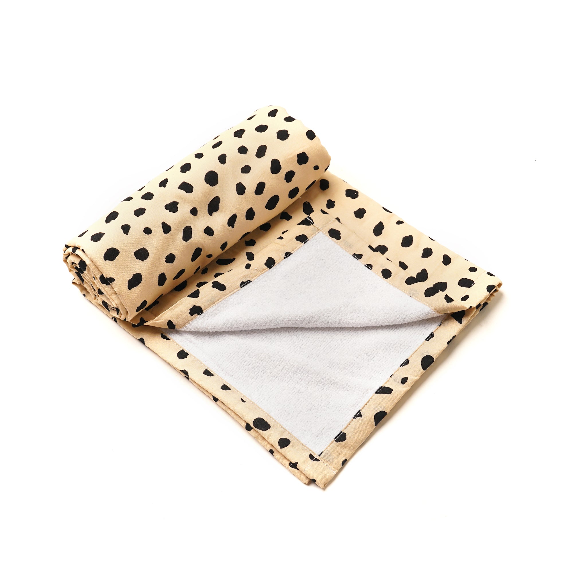 Dog Towel - Good Boy