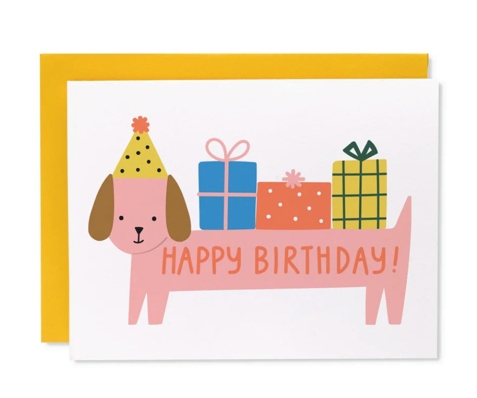 Note Card