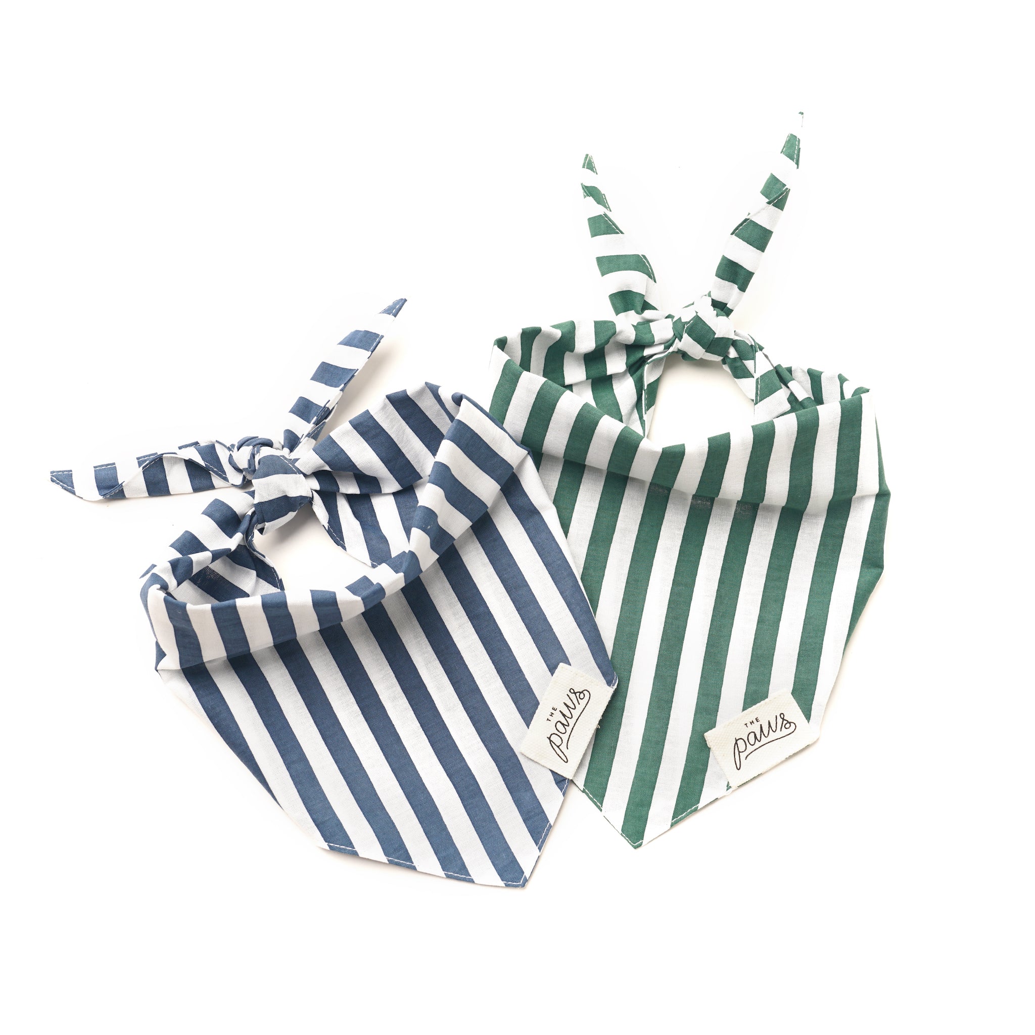 Harbour and Crew bandanas