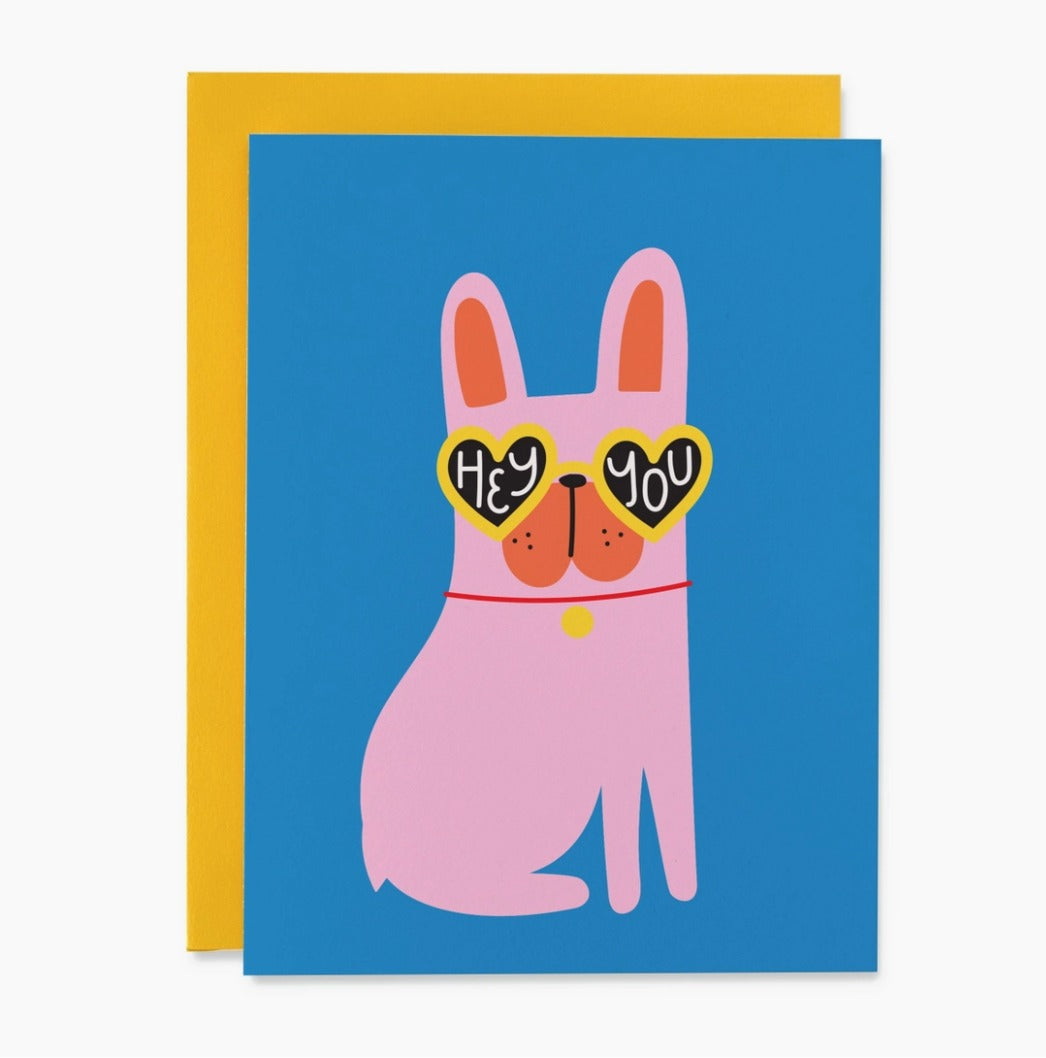 Note Card