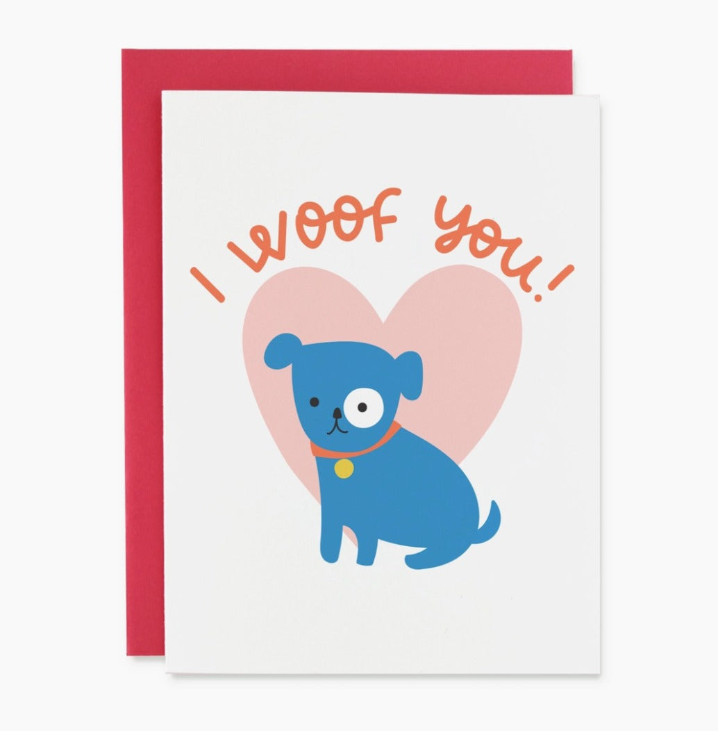 Note Card