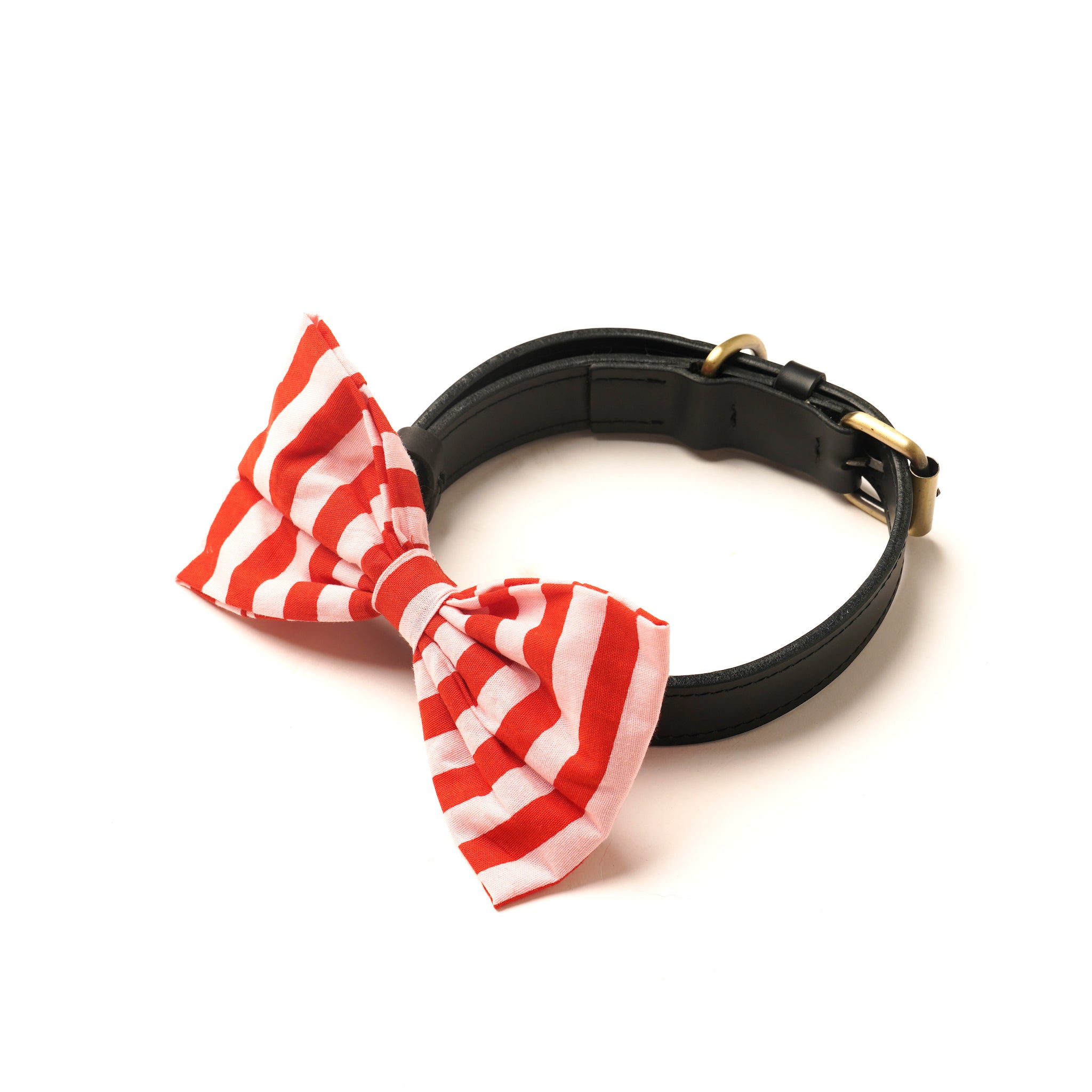 Love Stripe - Bow Tie