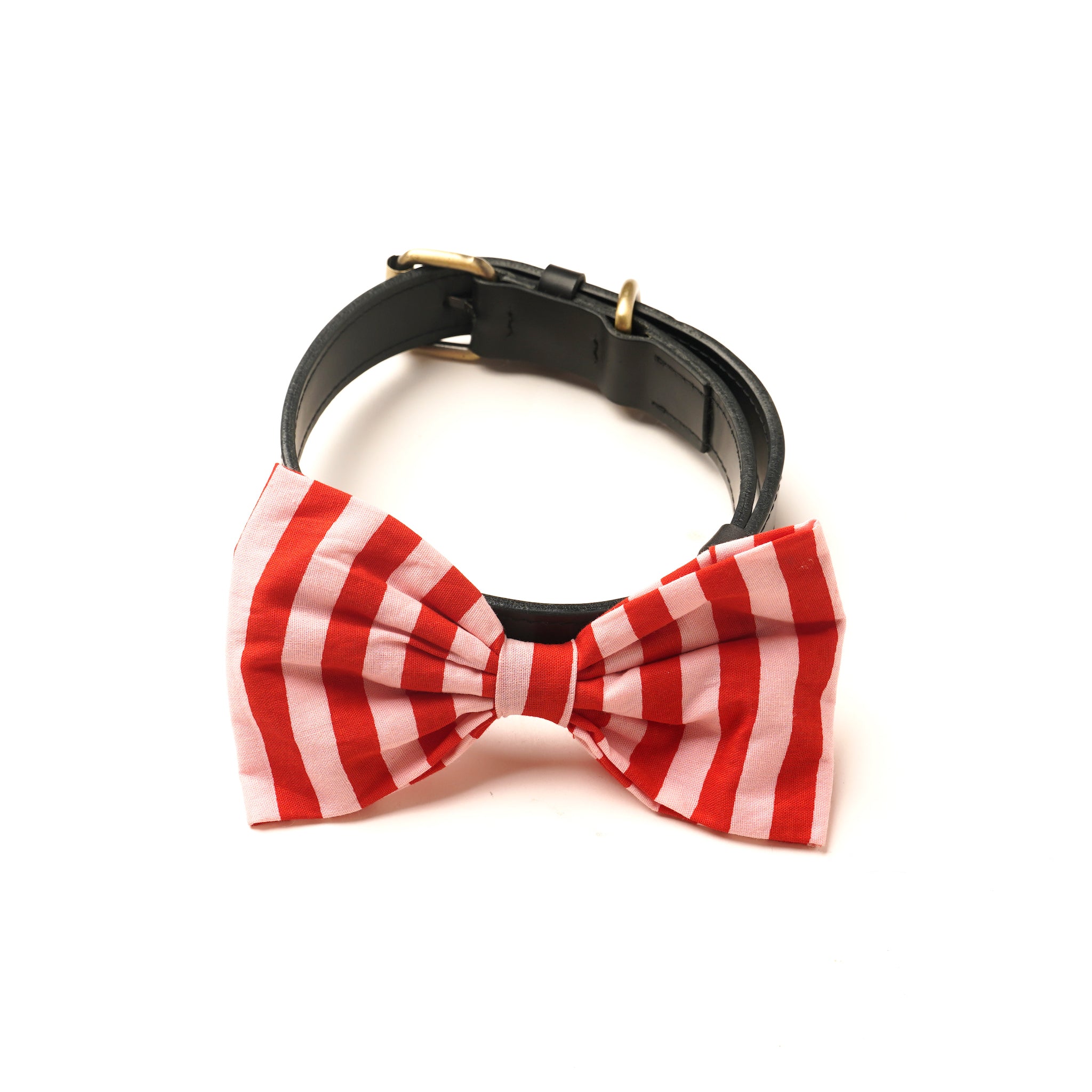Love Stripe - Bow Tie