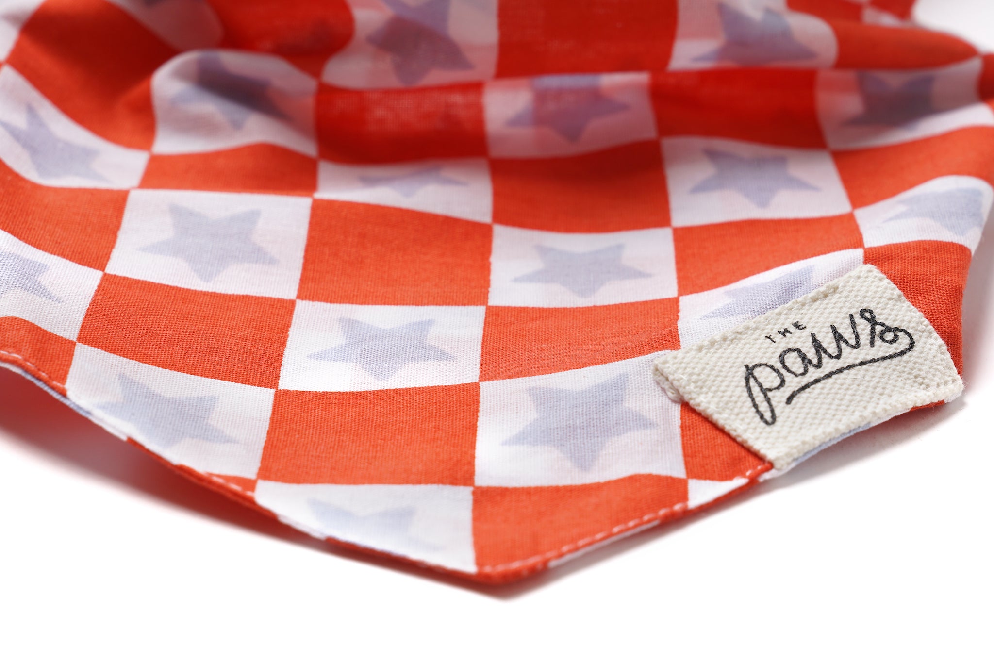 Major bandana detail