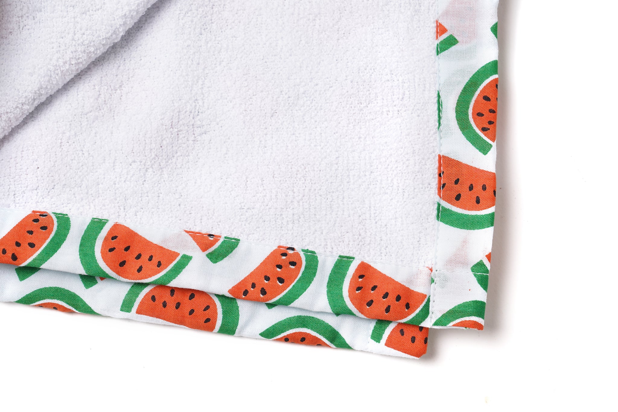Dog Towel • Melon