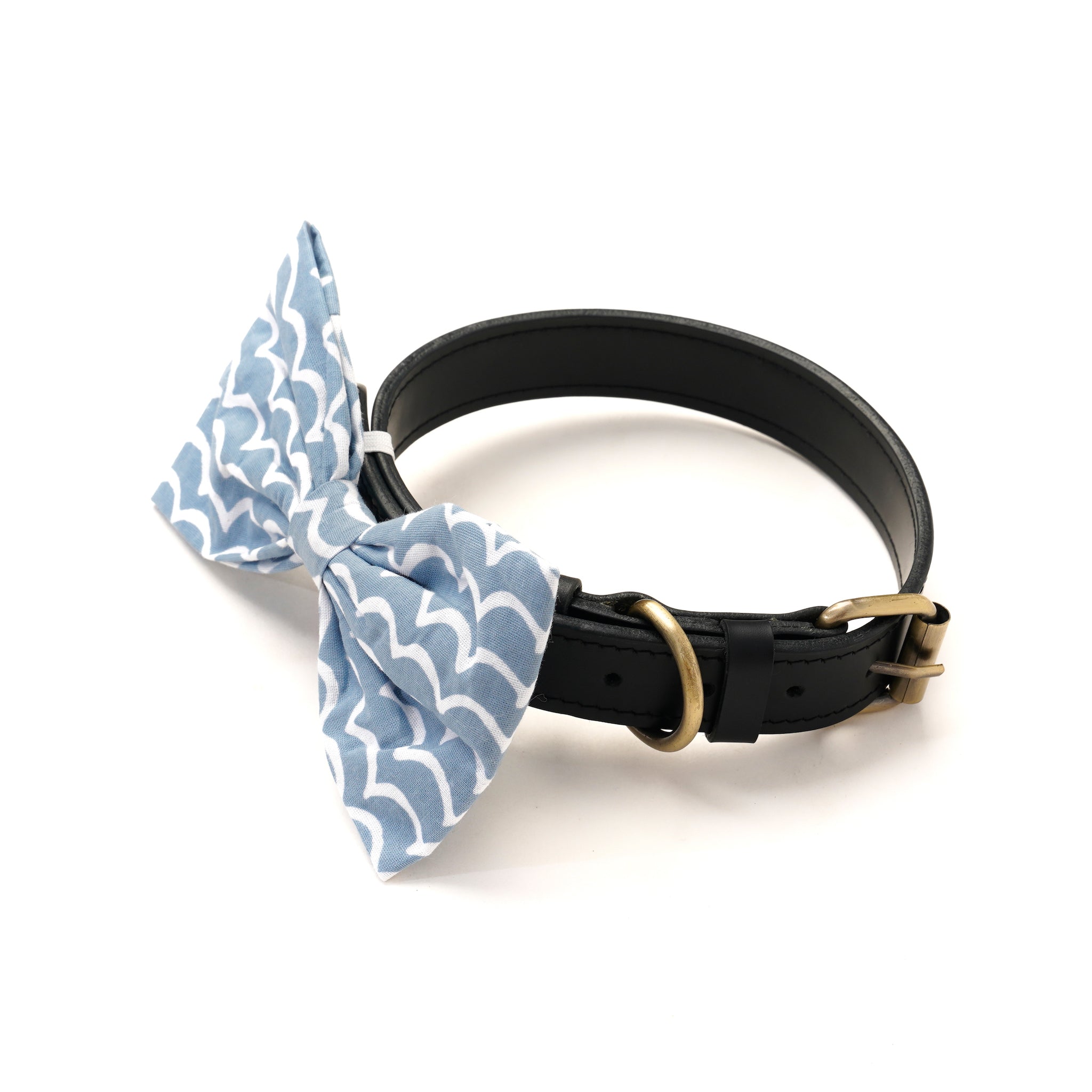 Perfect Wave - Bow Tie