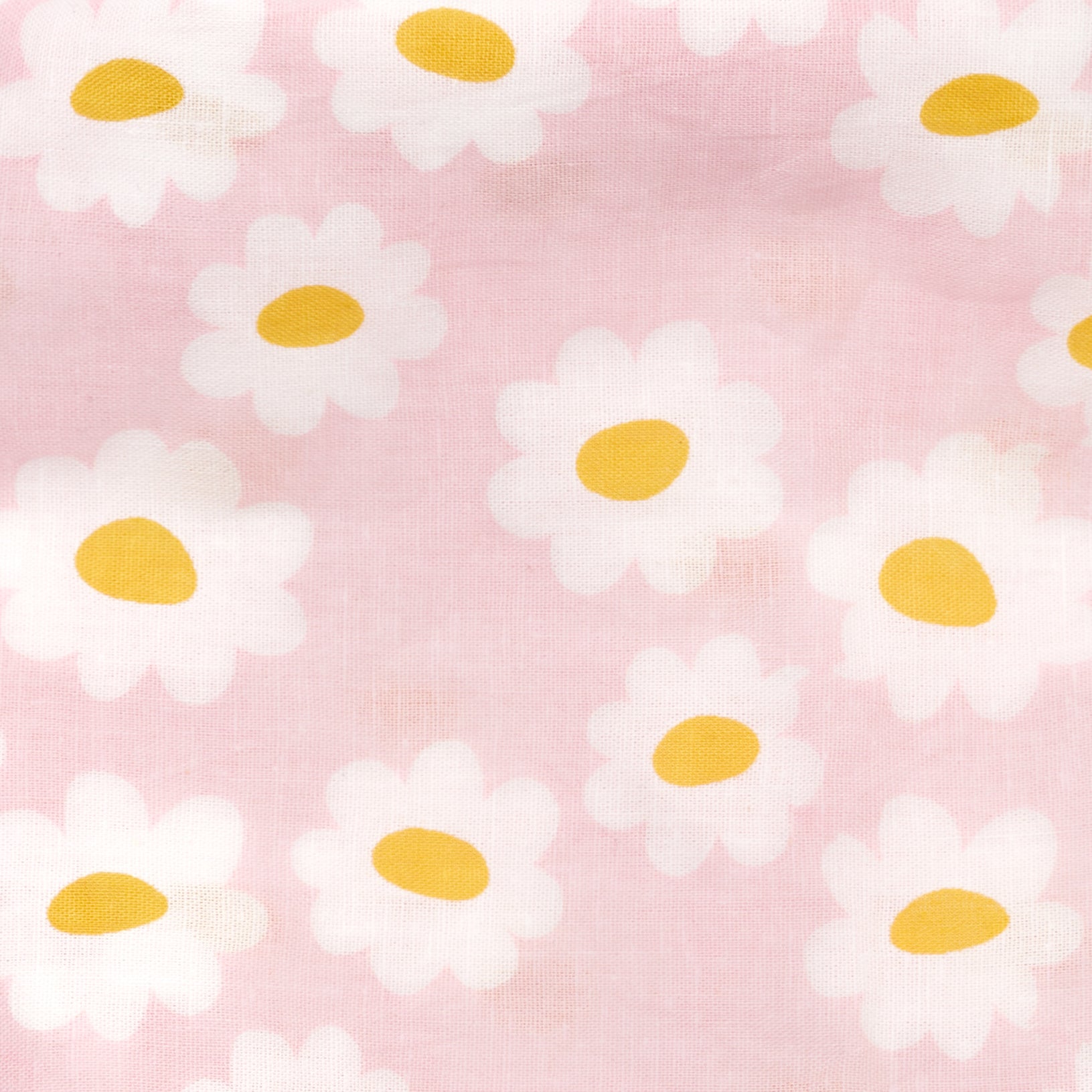 Pink Daisy Chains