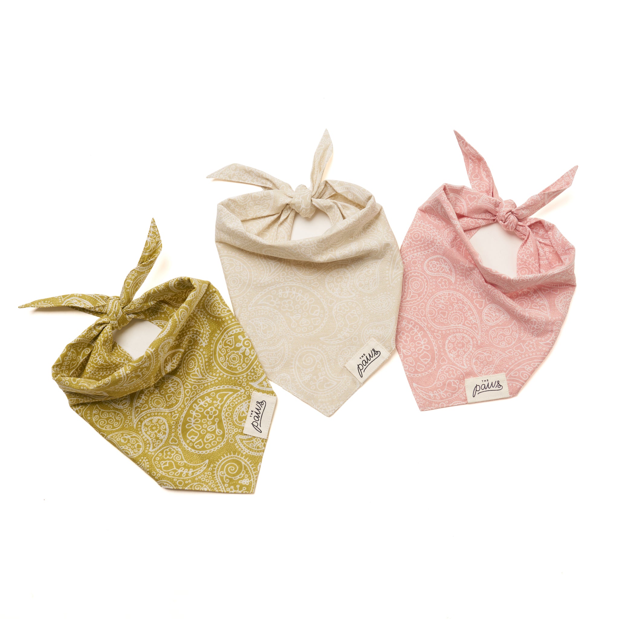 Story Collection - Fable, Tale, and Folklore Dog Bandanas