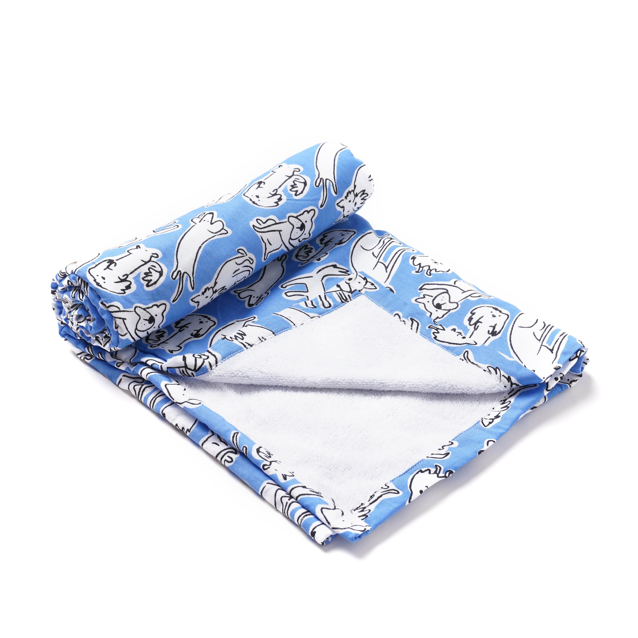 Dog Towel • Walks