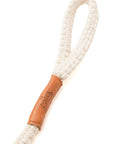 Wander Lead - White