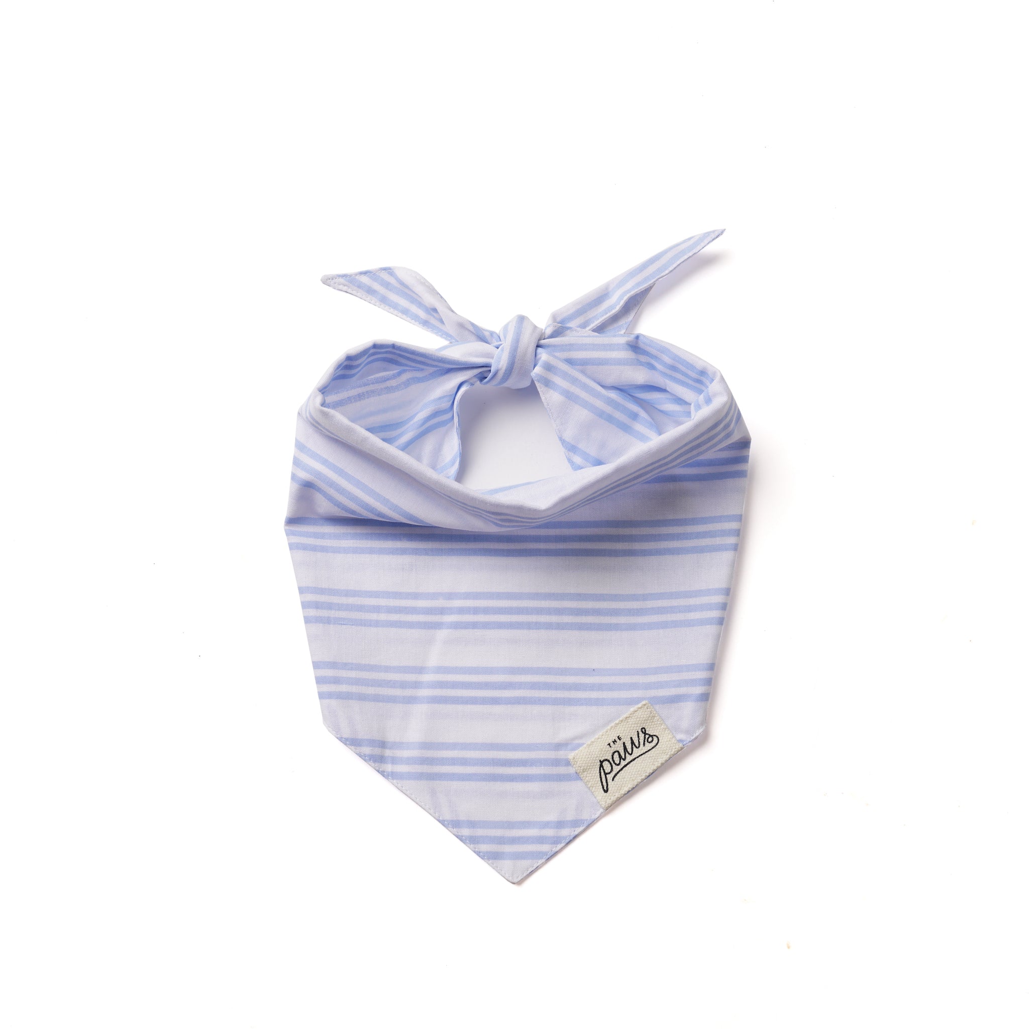 Windsurf Summer Stripe Bandana