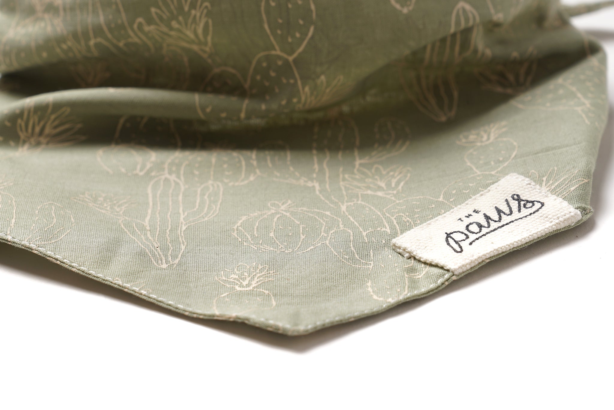 Zion Dog Bandana